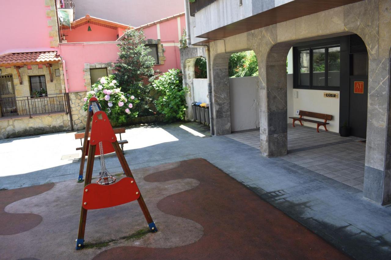 דירות גטאריה Errobi, Precioso Estudio A Estrenar מראה חיצוני תמונה